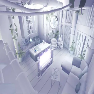 HOUSE 38 – CYBERLUME