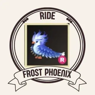 RIDE FROST PHOENIX