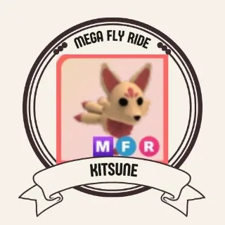 MFR KITSUNE