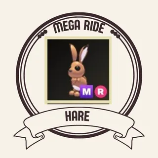 MFR HARE