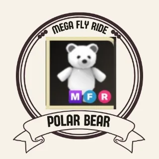 MFR POLAR BEAR