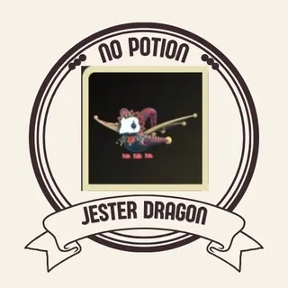 JESTER DRAGON