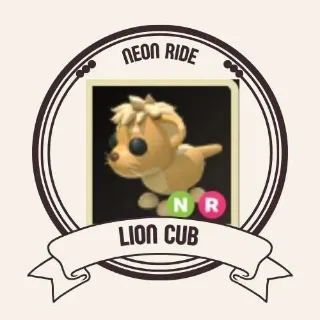 NR LION CUB