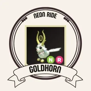 NFR GOLDHORN