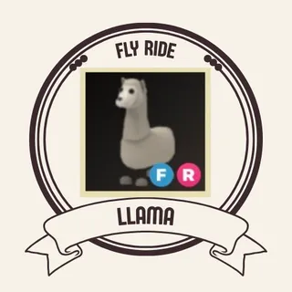 FR LLAMA