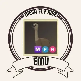 MFR EMU