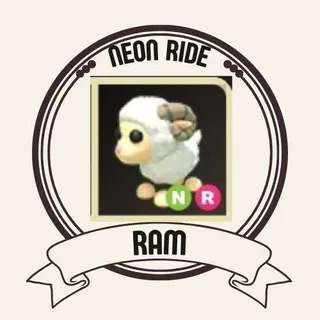 NEON RIDE RAM