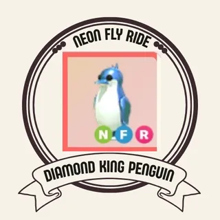 NFR DIAMOND KING PENGUIN