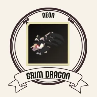 GRIM DRAGON