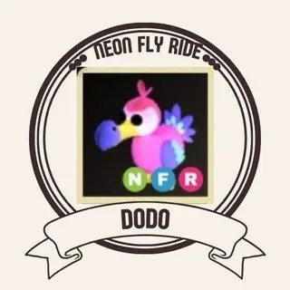 NFR DODO