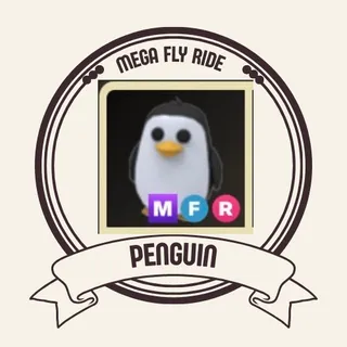 MFR PENGUIN