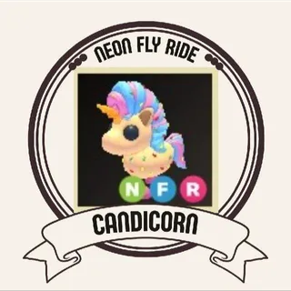 NFR CANDICORN