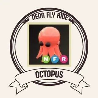 NFR OCTOPUS