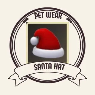 SANTA HAT