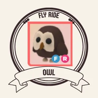 Fr owl