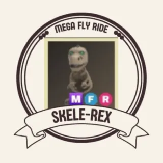 MFR Skele rex