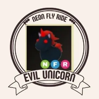 NFR EVIL UNICORN