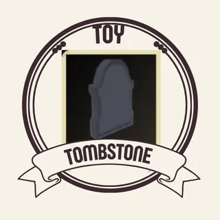 TOMBSTONE 
