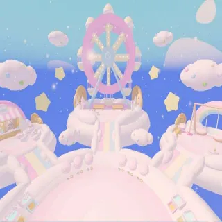 HOUSE 71 – CUTE FESTIVAL