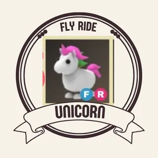 FR Unicorn