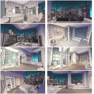 HOUSE 21 – PENTHOUSE