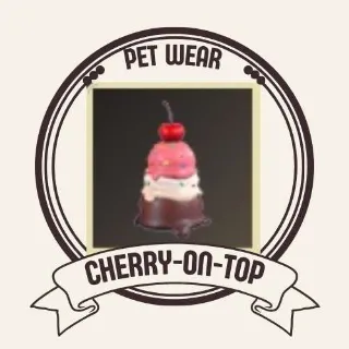 CHERRY-ON-TOP