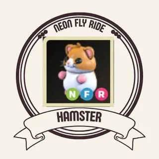 NFR HAMSTER