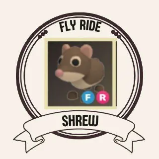 FR SHREW