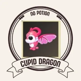 CUPID DRAGON
