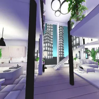 HOUSE 119 - LUXURY APARTMENT V3