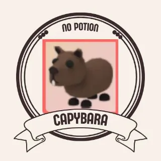 CAPYBARA