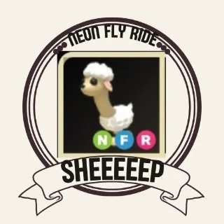 NFR SHEEEEEP