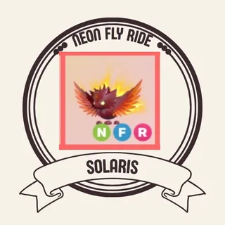 NFR SOLARIS
