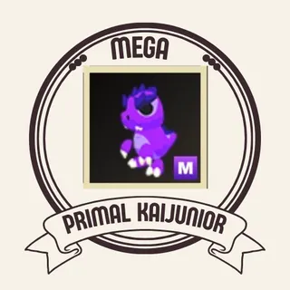 primal kaijunior 