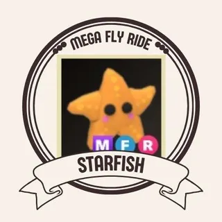 MFR STARFISH
