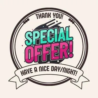 CUSTOMIZED BUNDLE