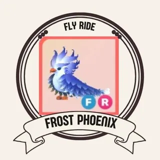 FR FROST PHOENIX