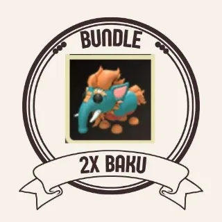 2x baku