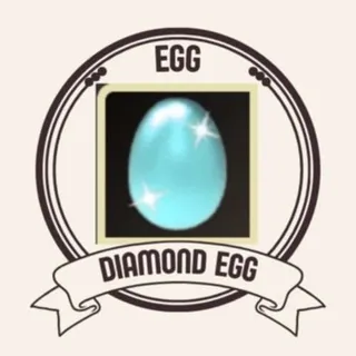 DIAMOND EGG