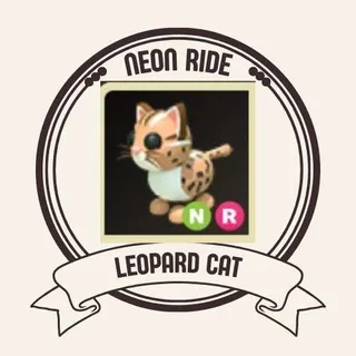 NR LEOPARD CAT