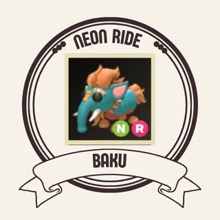 NR BAKU