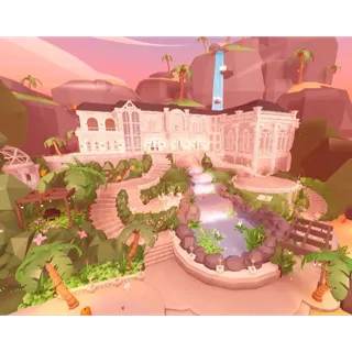 HOUSE 27 – SUNKEN MANSION