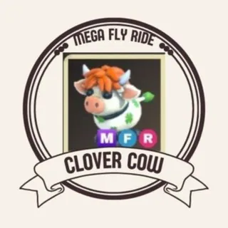 MFR Clover Cow