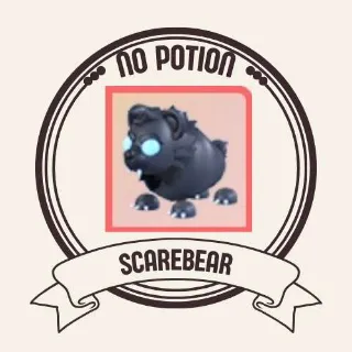 SCAREBEAR