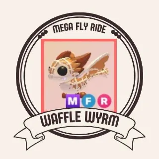 MFR WAFFLE WYRM