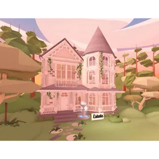 HOUSE 163 - COTTAGE LIVING