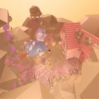 HOUSE 36 - CRIMSON VINE COTTAGE