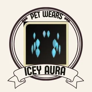 ICEY AURA