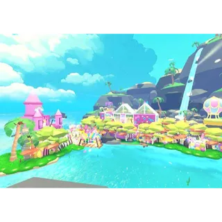 HOUSE 75 – BUBBLEGUM BAY