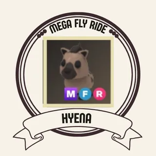 MFR HYENA